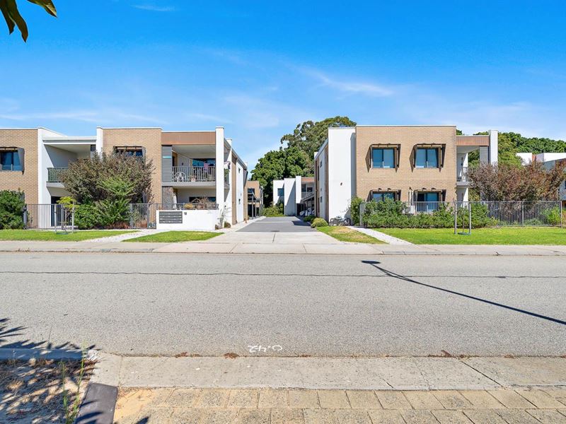 14/19 Juliet Road, Coolbellup WA 6163
