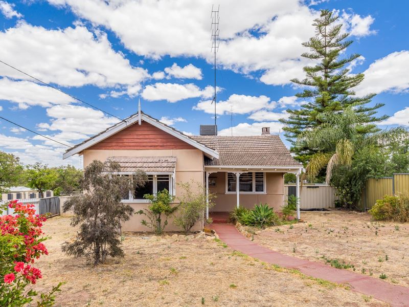 65 Forrest Street, Northam