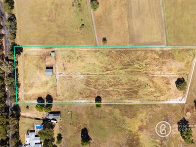 Lot 6 Rendezvous Road, Vasse WA 6280