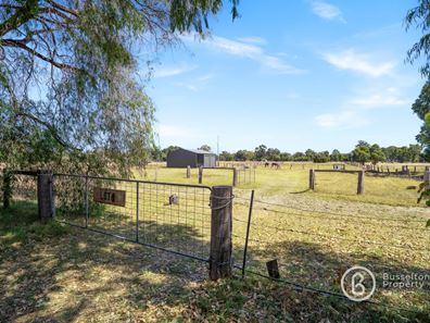 Lot 6 Rendezvous Road, Vasse WA 6280
