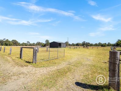 Lot 6 Rendezvous Road, Vasse WA 6280