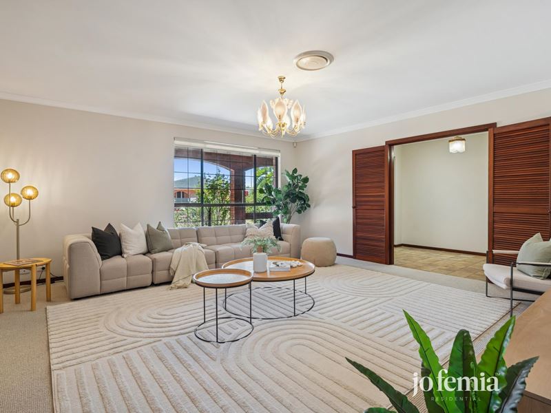 72 Jones Street, Stirling