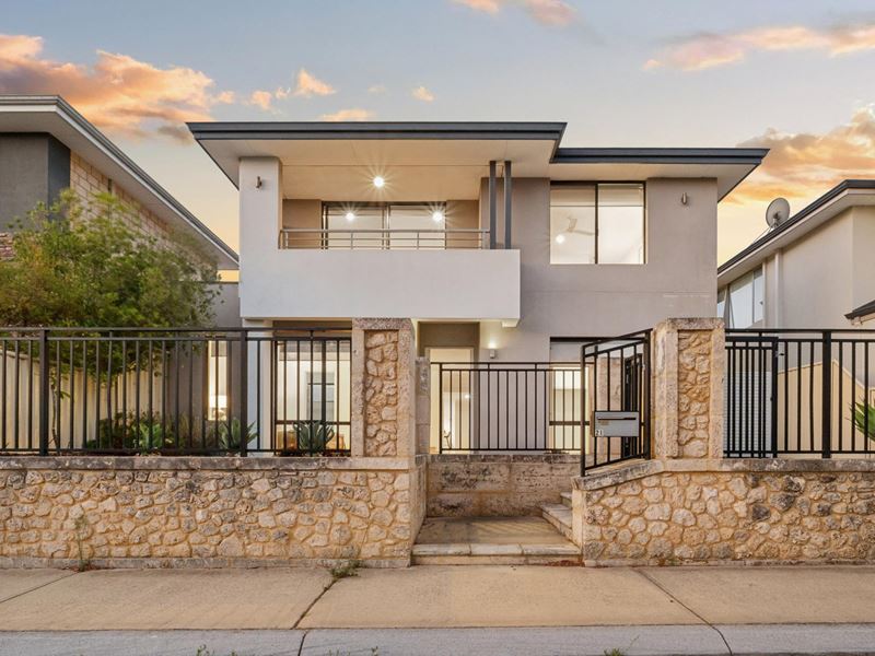 21 Bengello Place, Burns Beach