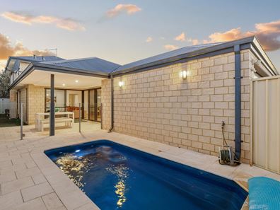 21 Bengello Place, Burns Beach WA 6028