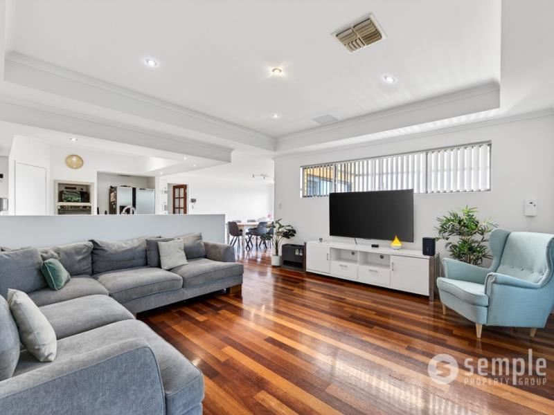 46 Honeyeater Street, Beeliar WA 6164