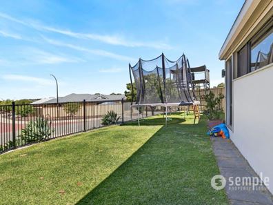 46 Honeyeater Street, Beeliar WA 6164