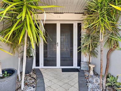 46 Honeyeater Street, Beeliar WA 6164