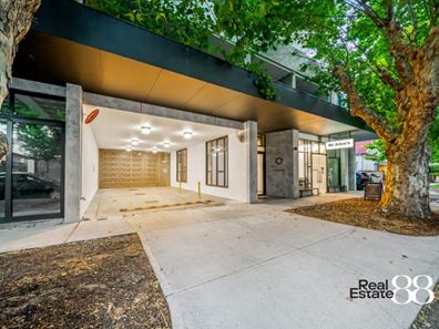 502/11 Money Street, Perth WA 6000