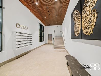 502/11 Money Street, Perth WA 6000