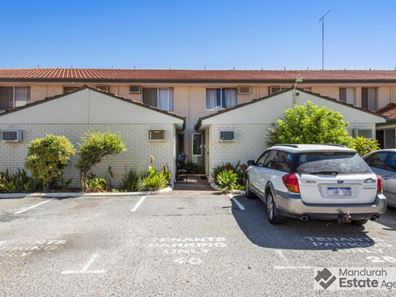40/98 Mandurah Terrace, Mandurah WA 6210