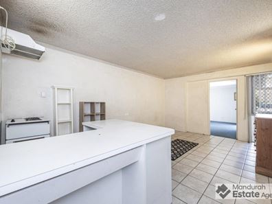 40/98 Mandurah Terrace, Mandurah WA 6210