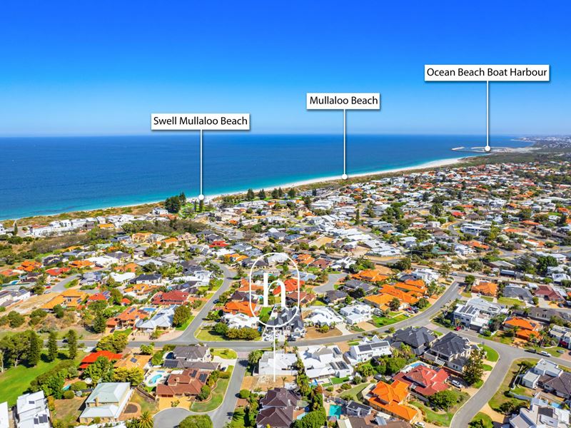 1A Artarmon Rise, Kallaroo
