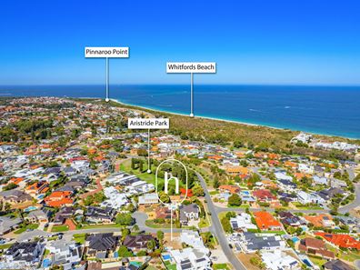 1A Artarmon Rise, Kallaroo WA 6025