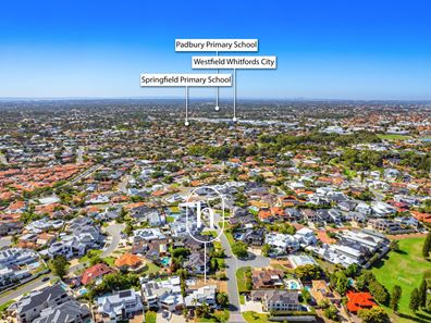 1A Artarmon Rise, Kallaroo WA 6025
