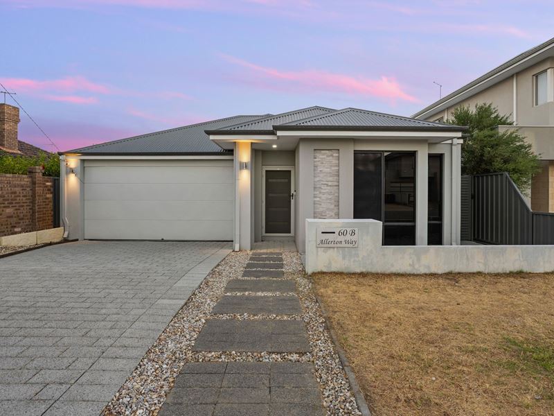 60B Allerton Way, Booragoon WA 6154