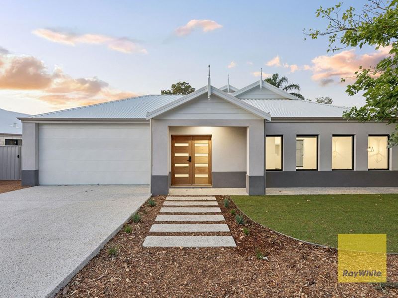 5 - 5A Sampson Close, Kalamunda WA 6076