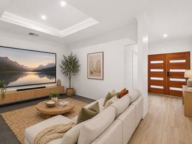 5 - 5A Sampson Close, Kalamunda WA 6076
