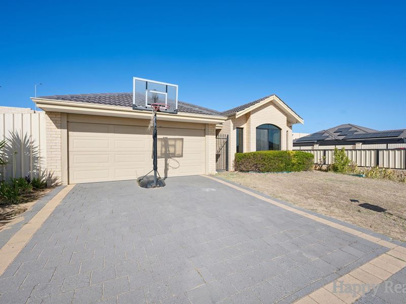 137 Liberty Drive, Clarkson WA 6030