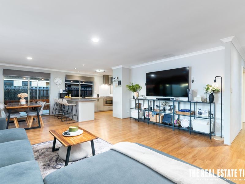 23 Birchmore Gardens, Ellenbrook