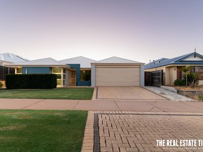 23 Birchmore Gardens, Ellenbrook WA 6069