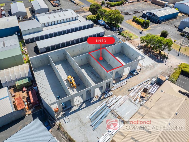 3/10 Bradman Street, Busselton