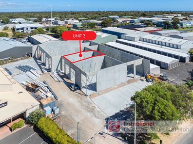 3/10 Bradman Street, Busselton WA 6280