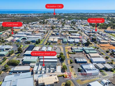 3/10 Bradman Street, Busselton WA 6280
