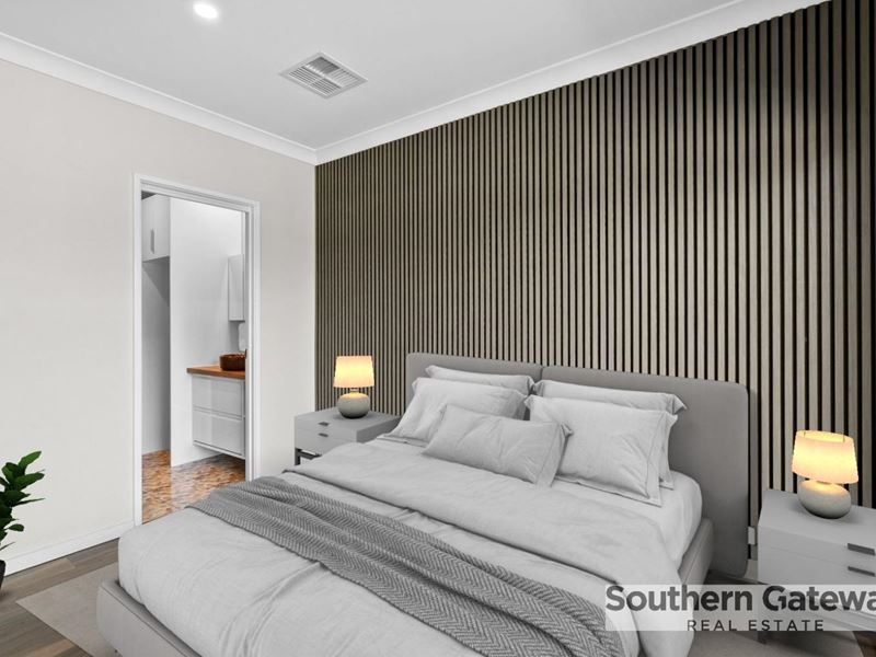10 Handford Place, Orelia WA 6167
