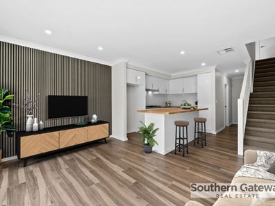 10 Handford Place, Orelia WA 6167