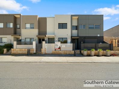 10 Handford Place, Orelia WA 6167