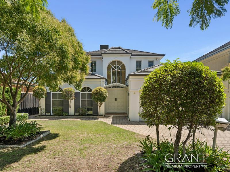 20 Gibson Street, Mount Pleasant WA 6153
