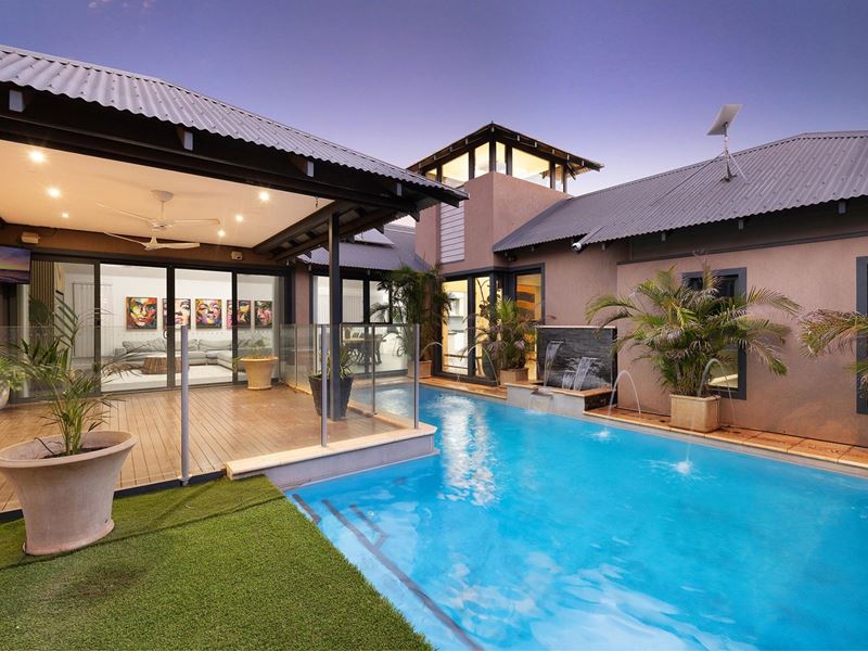 5 Allen Court, Millars Well