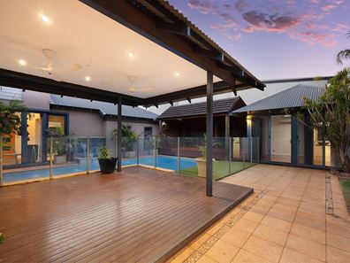 5 Allen Court, Millars Well WA 6714