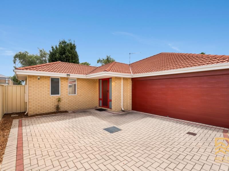 77C Jubilee Street, Beckenham WA 6107