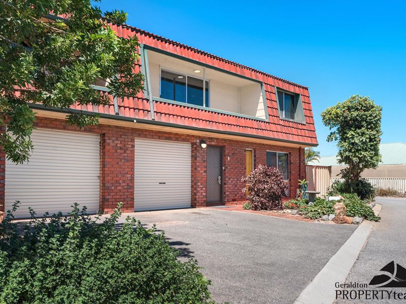 6/54 Glenview Street, Mount Tarcoola