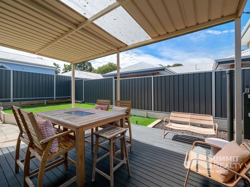 21 Absolon  Street, Carey Park