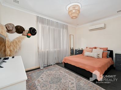 21 Absolon  Street, Carey Park WA 6230