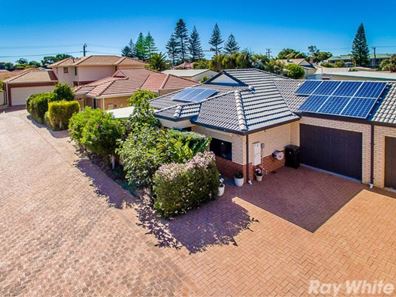 3/9 Pollard Street, West End WA 6530