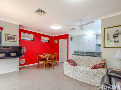 3/9 Pollard Street, West End WA 6530