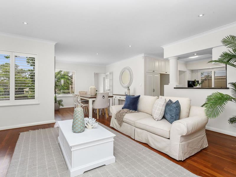 1 Burnettia Lane, Mount Claremont WA 6010