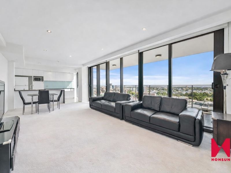 110/181 Adelaide Terrace, East Perth