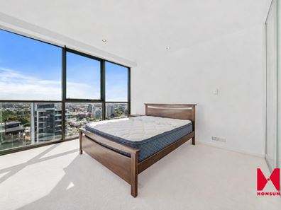 110/181 Adelaide Terrace, East Perth WA 6004