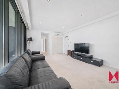 110/181 Adelaide Terrace, East Perth WA 6004
