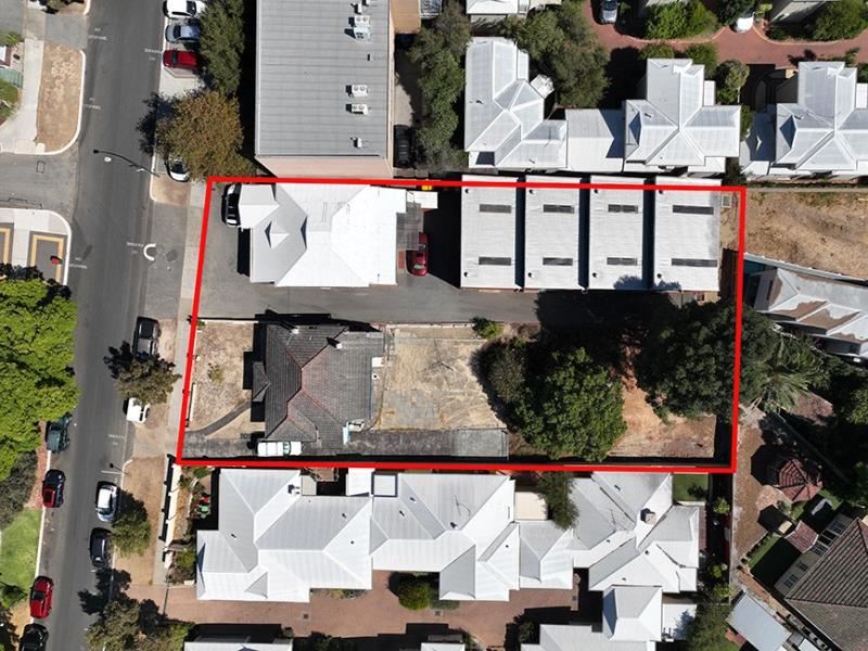 434  Vincent Street West, West Leederville WA 6007