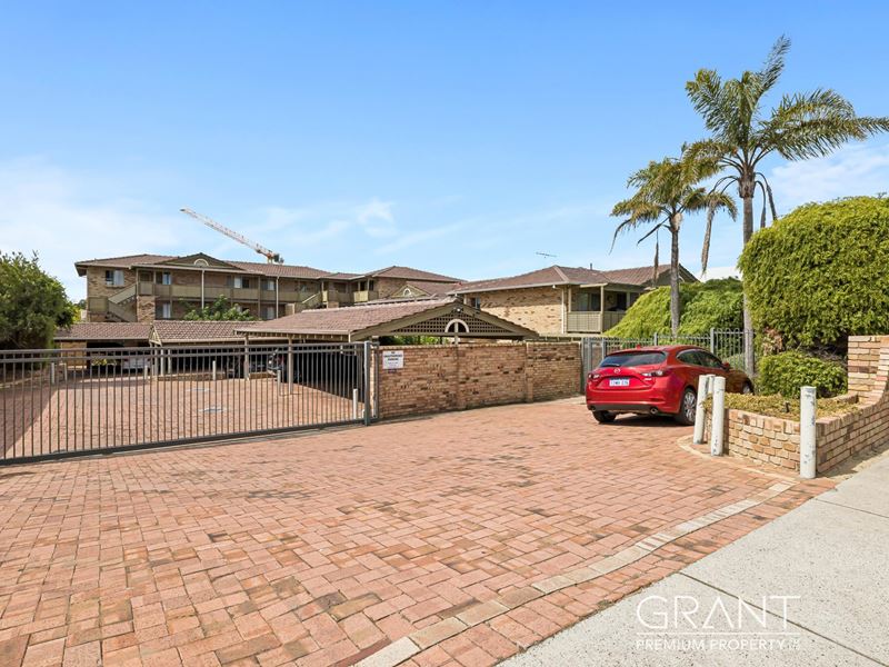 2/34 Carr Street, West Perth