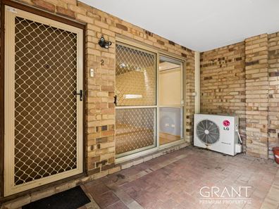 2/34 Carr Street, West Perth WA 6005