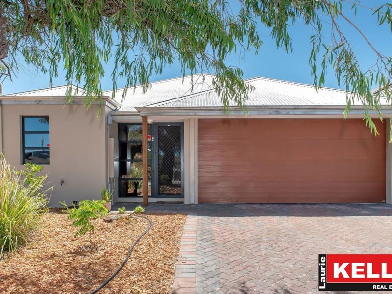 4/50 Norman Street, St James
