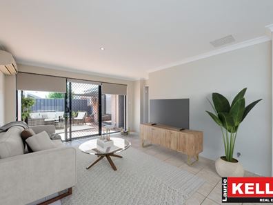 4/50 Norman Street, St James WA 6102