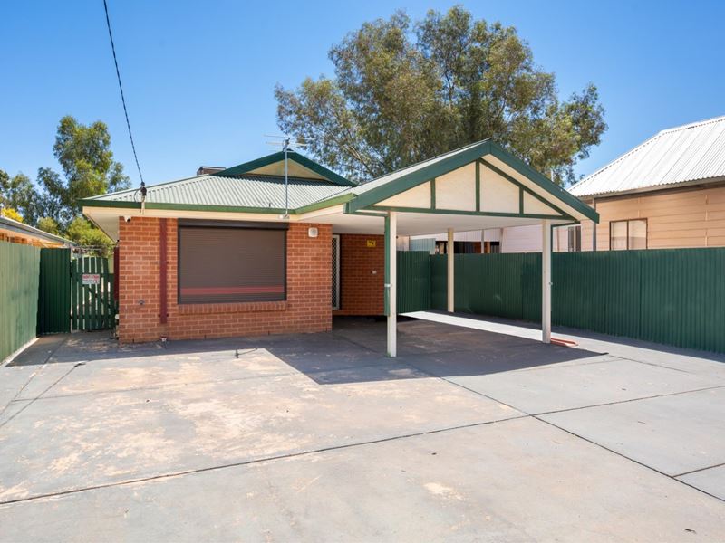 412A Egan Street, Kalgoorlie