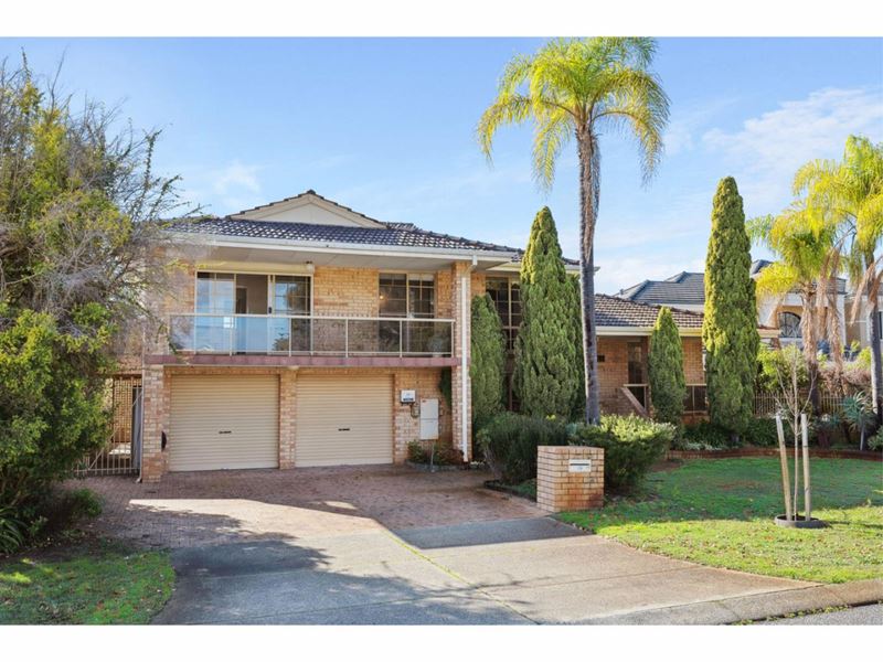 15 Templemore Gardens, Waterford WA 6152